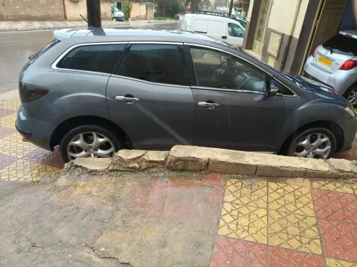 Mazda CX7 2010 CX7