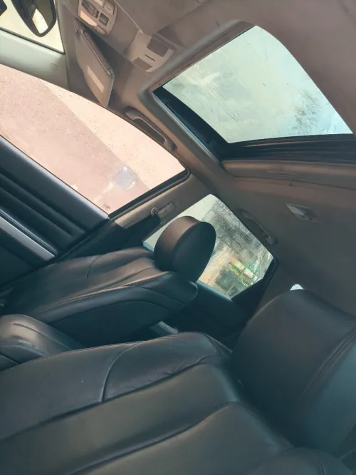 Mazda CX7 2010 CX7