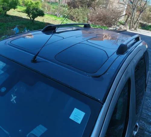 Citroen Berlingo Multispace 2012 XTR Plus