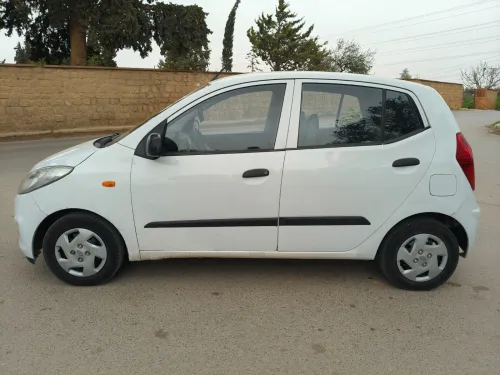 Hyundai i10 2013 Baz clime