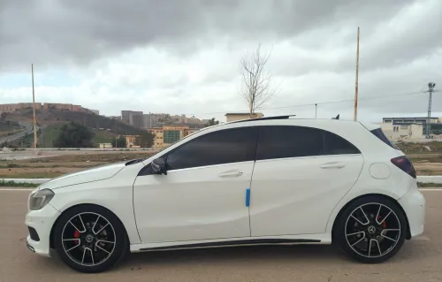 Mercedes Classe A 2013 Classe A