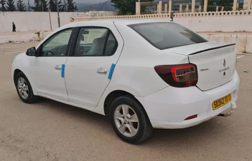 Renault Symbol 2013 Expression