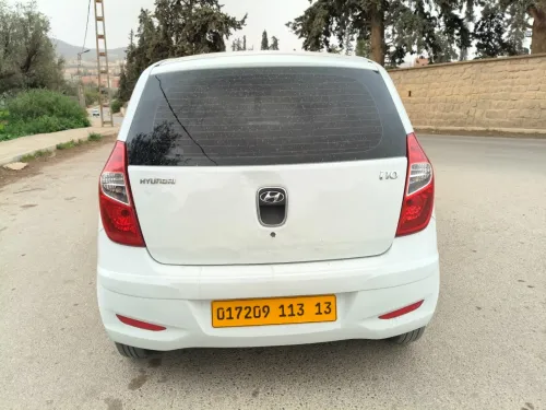 Hyundai i10 2013 Baz clime
