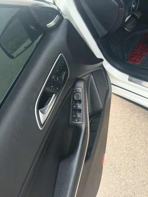 Mercedes Classe A 2013 Classe A