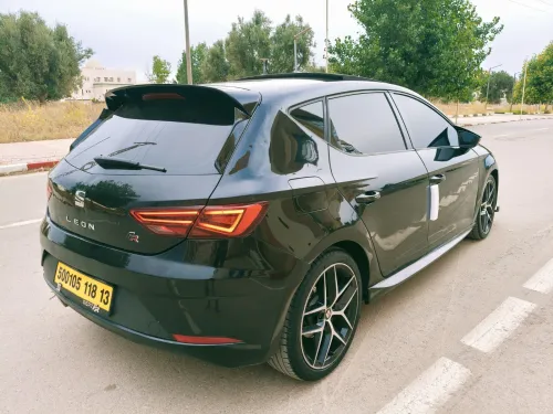 Seat Leon 2018 FR