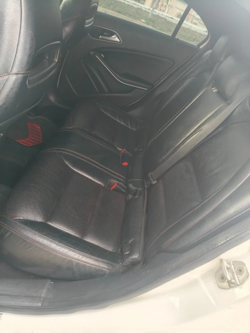 Mercedes Classe A 2013 Classe A