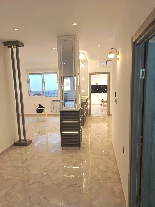 Vente Appartement F4 Tlemcen Tlemcen