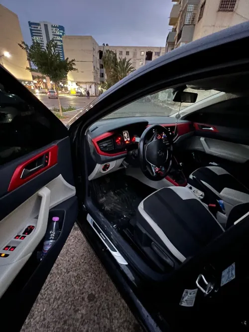 Volkswagen Polo 2018 Beats