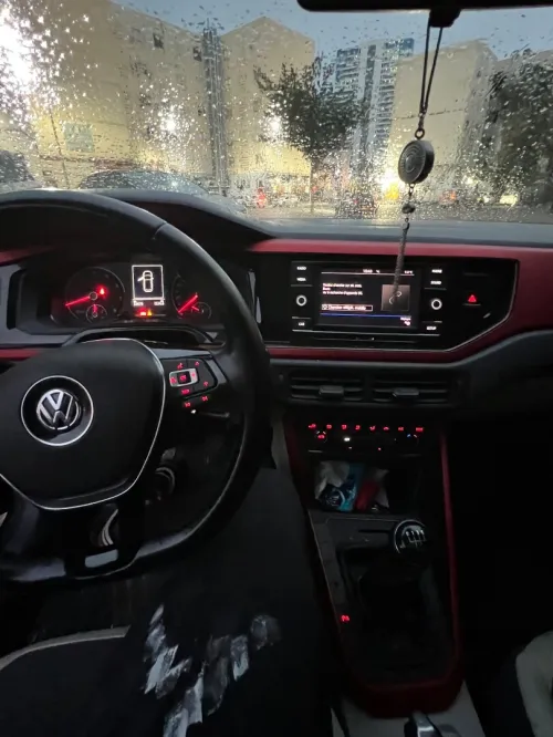 Volkswagen Polo 2018 Beats