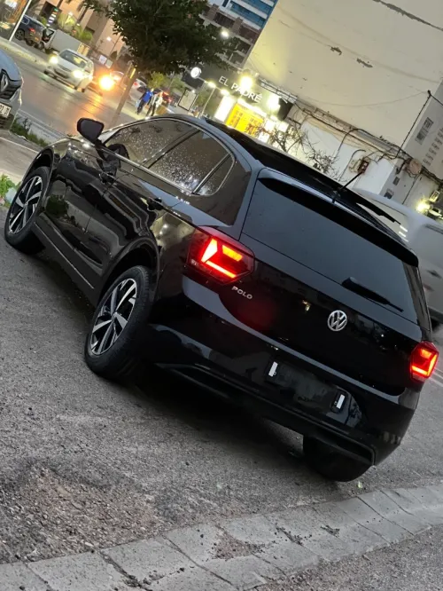 Volkswagen Polo 2018 Beats