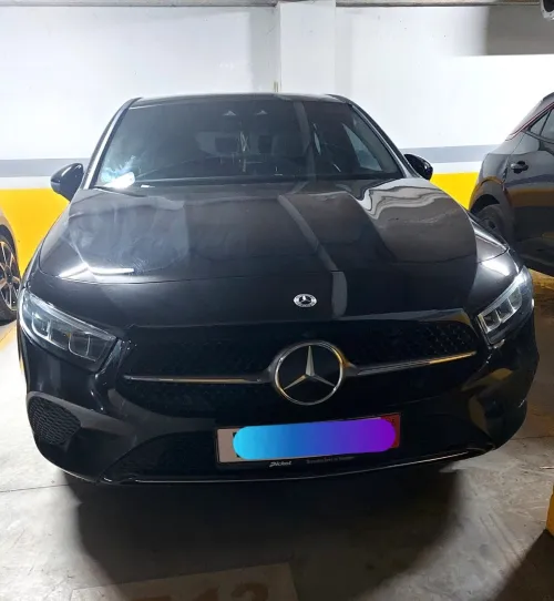 Mercedes Classe a 200 2023 