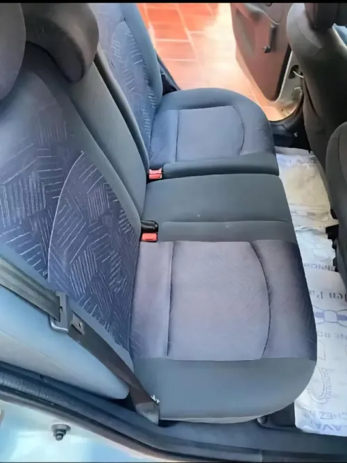 Renault Clio 2 2001 Expression