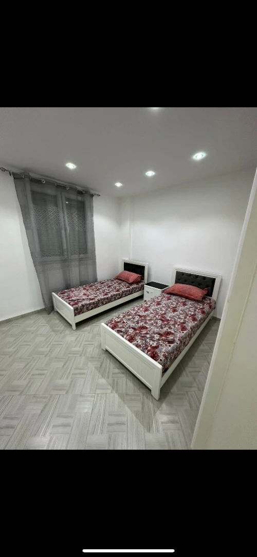 Vente Appartement F3 Béjaïa Bejaia