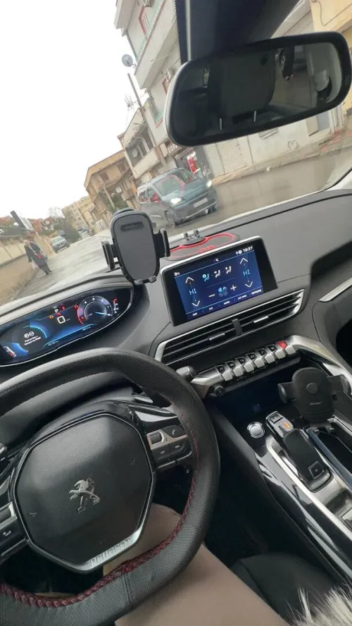 Peugeot 3008 2020 Premium