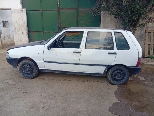 Fiat Uno 1993 Uno