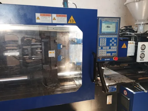 Sous traitance injection plastique