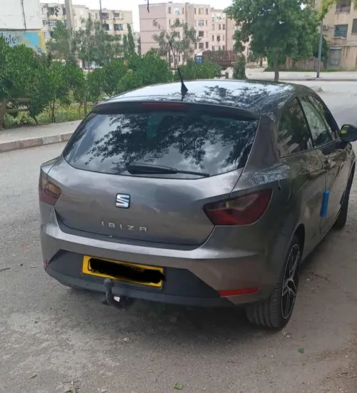 Seat Ibiza 2015 Edition 30