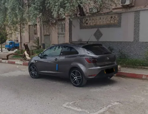 Seat Ibiza 2015 Edition 30