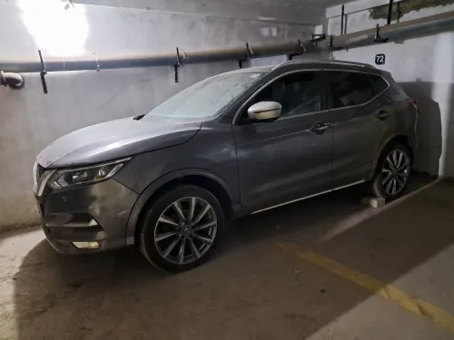 Nissan Qashqai 2020 Tekna
