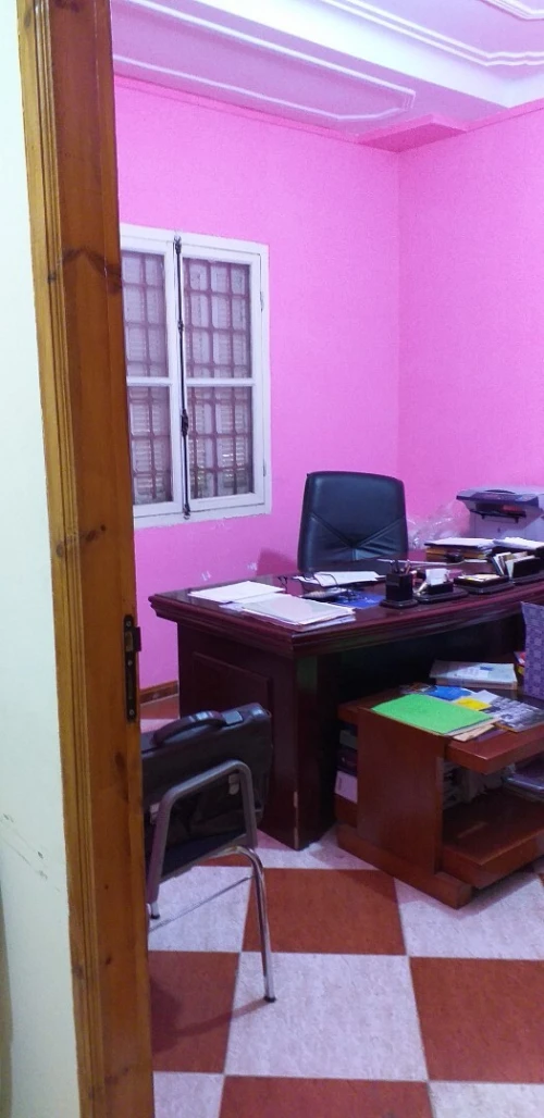 Vente Appartement F3 Alger Birkhadem