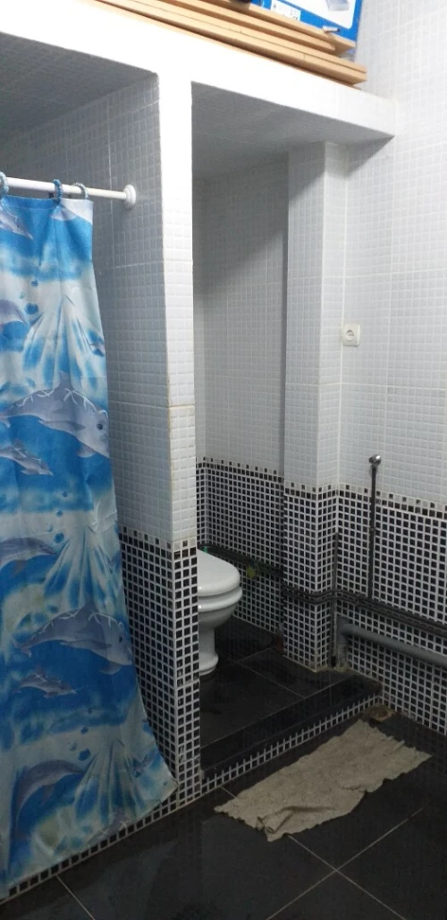 Vente Appartement F3 Alger Birkhadem