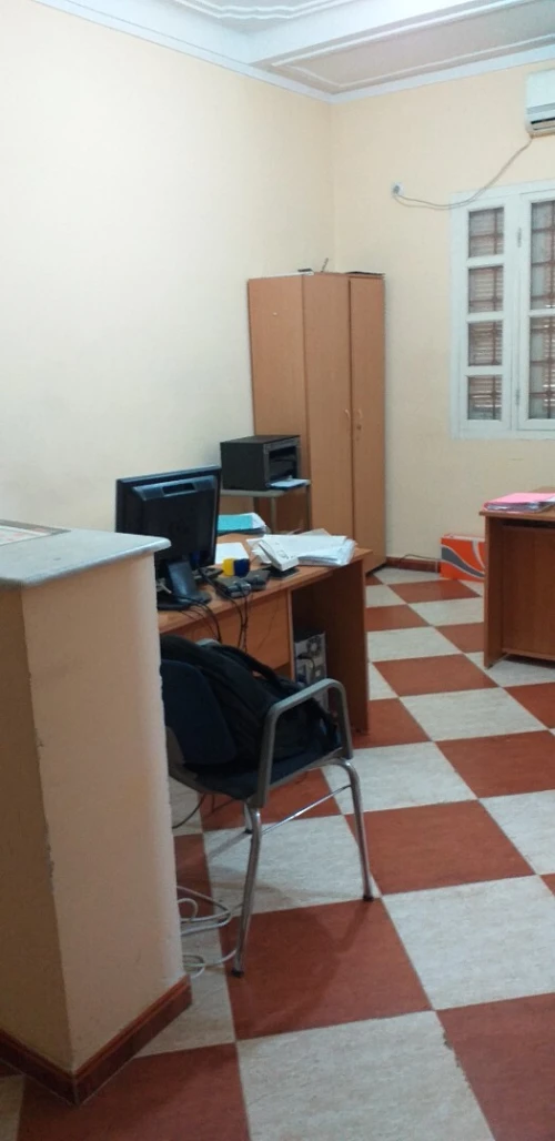 Vente Appartement F3 Alger Birkhadem