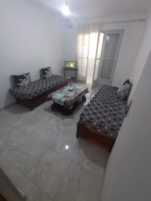 Location vacances Appartement F3 Boumerdès Boumerdes