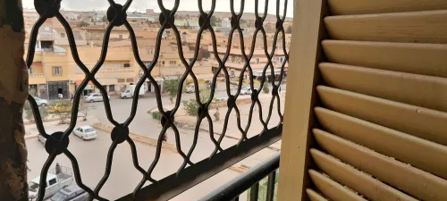 Vente Appartement Saïda Ain el hadjar