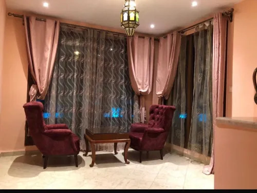 Location vacances Appartement Alger Cheraga