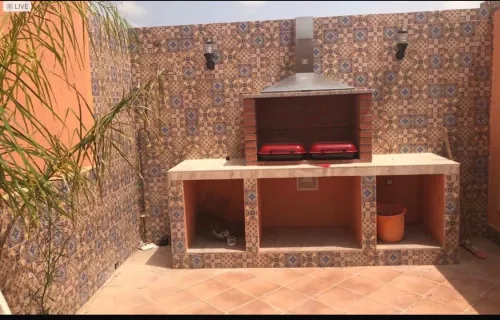 Location vacances Appartement Alger Cheraga