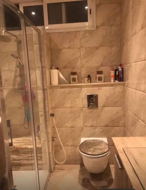 Location vacances Appartement Alger Cheraga
