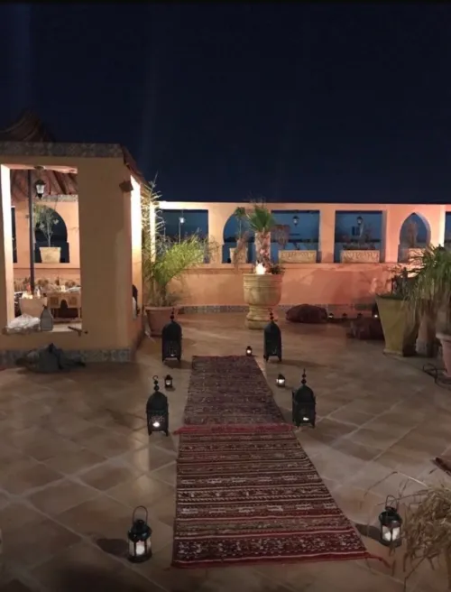 Location vacances Appartement Alger Cheraga