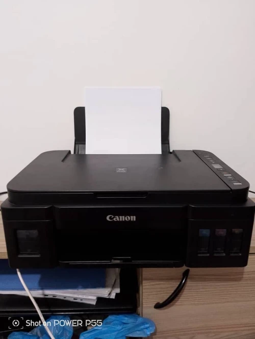 Canon 2411