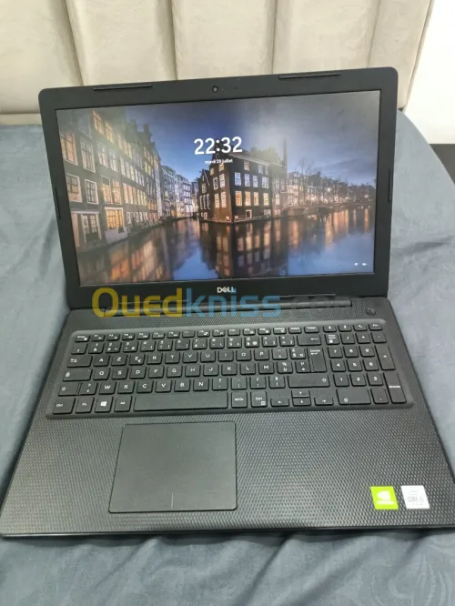 Laptop DELL INSPIRON 3593 i5 10th 