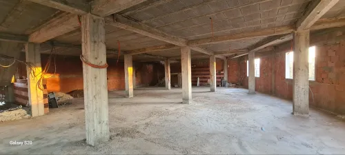 Location Immeuble Chlef Ouled fares