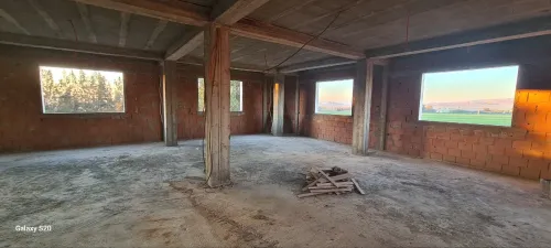 Location Immeuble Chlef Ouled fares