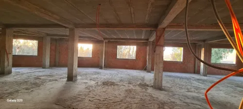 Location Immeuble Chlef Ouled fares
