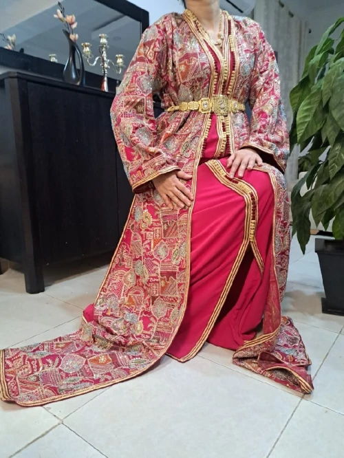 Caftans