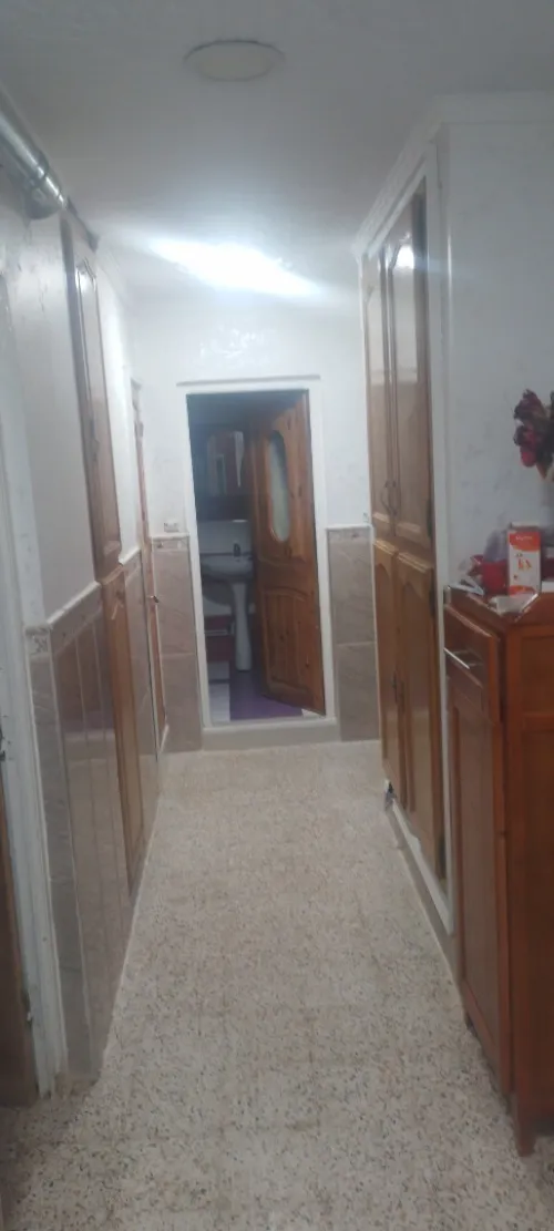 Vente Appartement F3 Tlemcen Hennaya
