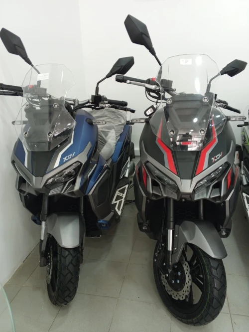 Vms Xdv300 2026