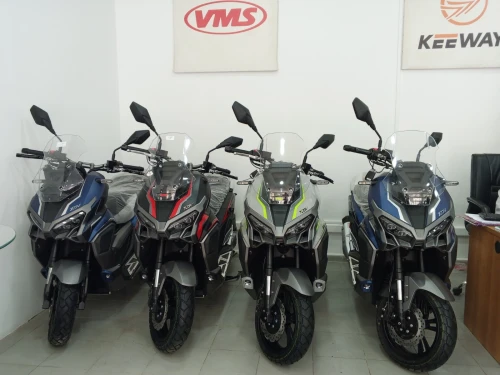 Vms Xdv300 2026
