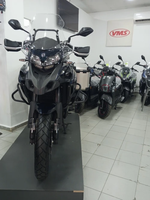 Vms Trk502x 2026