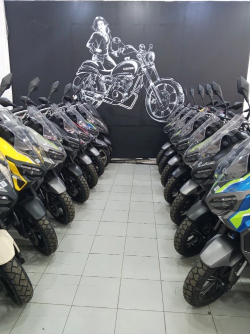 Vms Xdv 200cc 2026