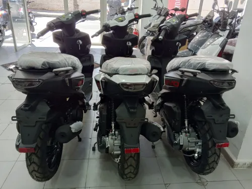 Vms Evo 2026