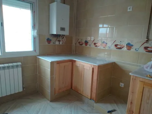 Vente Immeuble Tipaza Kolea