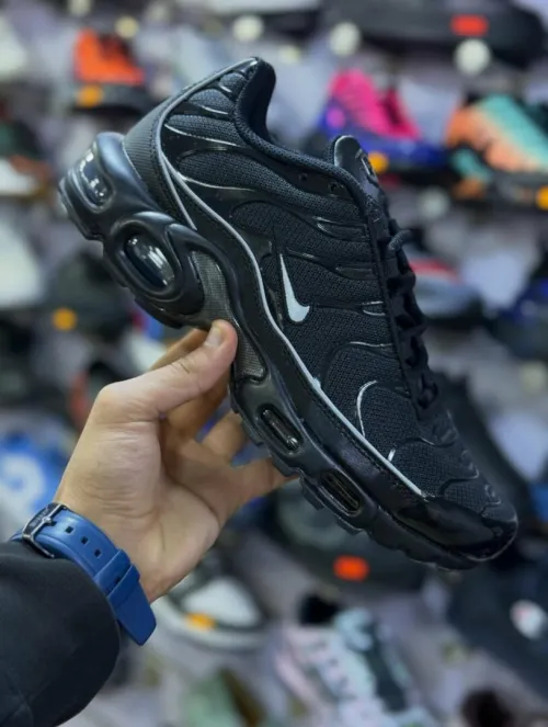 Basquettes Hommes Nike originale