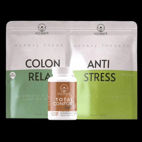 عبوة استرخاء القولون    pack colon relax