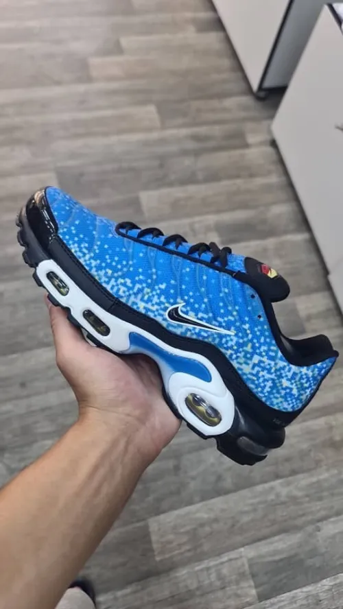 Basquettes Hommes Nike originale