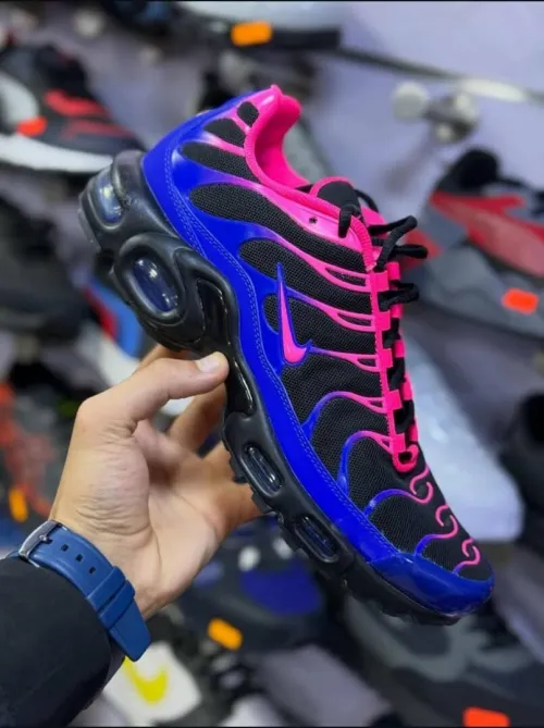 Basquettes Hommes Nike originale