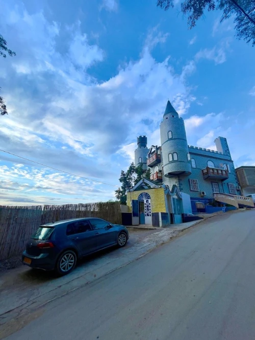 Location Bungalow Skikda Skikda